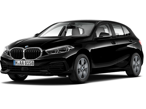 2022 BMW 116i